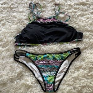 Victoria’s Secret Swim Suit